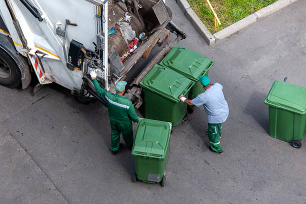 Best Residential Junk Removal  in Dano, CO