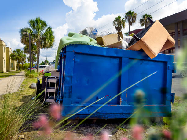 Best Yard Waste Removal  in Dano, CO